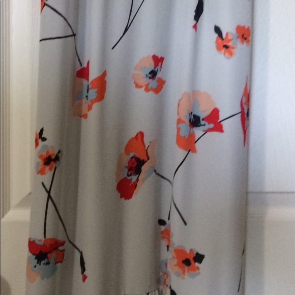 Paper Crown Tucson dress size 4 - Picture 7 of 8